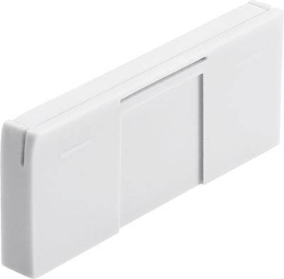 FESTO Porte-plaque ASCF-H-E2 547473 1 pc(s)