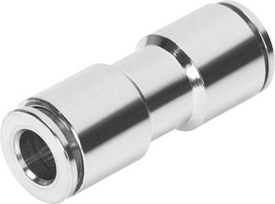 FESTO Connecteur 558764 NPQM-D-Q12-E-P10 Ø de tuyau: 12 mm 1 pc(s)