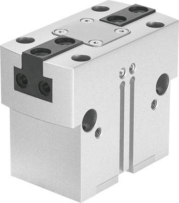 FESTO 560218 HGPT-40-A-B-G2 Pince à serrage parallèle 1 pc(s)