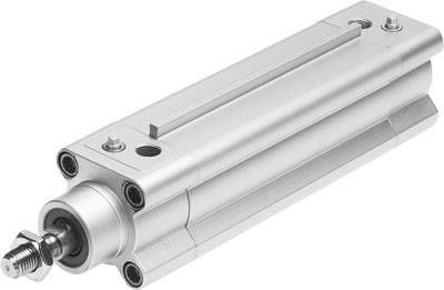 FESTO 1776053 DSBF-C-63-400-PPVA-N3-R Cylindre standard Longueur de course: 400 mm 1 pc(s)
