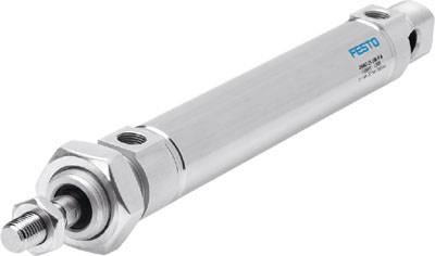 FESTO 1908254 DSNU-10-60-P-A Cylindre standard Longueur de course: 60 mm 1 pc(s)