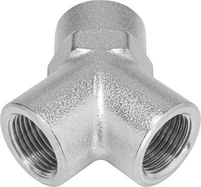 FESTO Raccord en Y 8030230 NPFC-Y-3G12-F Filetage intérieur G1/2" 1 pc(s)