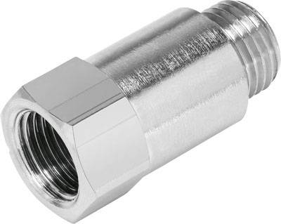 FESTO Rallonge 8030300 NPFC-E1-2G38-FM Filetage intérieur G3/8"