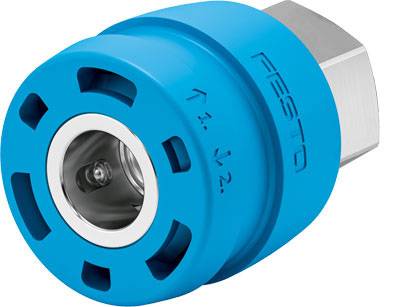 FESTO Raccord 8059272 NPHS-D6-P-G38F 1 pc(s)