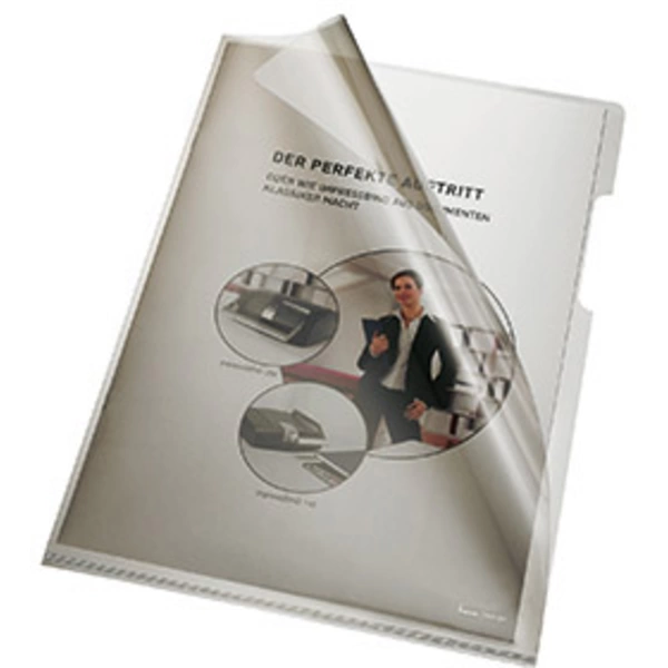 Bene Pochette transparente DIN A4 PVC dur 0.15 mm gris 205000GR 100 pc(s) Bene Pochette transparente DIN A4 PVC dur 0.15 mm gris 205000GR 100 pc(s)