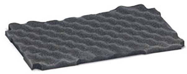 VOLTCRAFT Labor Set de cordons de mesure 1 set