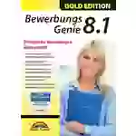 Markt & Technik BEWERBUNGS GENIE 8.1 version complète, 1 licence Windows Candidature à un emploi Markt & Technik BEWERBUNGS GENIE 8.1 version complète, 1 licence Windows Candidature à un emploi
