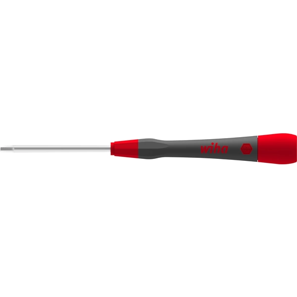 Wiha Clé coudée pour vis à 6 pans creux Taille (métrique): 0.9 mm Longueur de la lame: 40 mm Wiha Clé coudée pour vis à 6 pans creux Taille (métrique): 0.9 mm Longueur de la lame: 40 mm