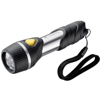 Varta Day Light Multi LED F10 LED Lampe de poche à pile(s) 20 lm 8 h 90 g Varta Day Light Multi LED F10 LED Lampe de poche à pile(s) 20 lm 8 h 90 g