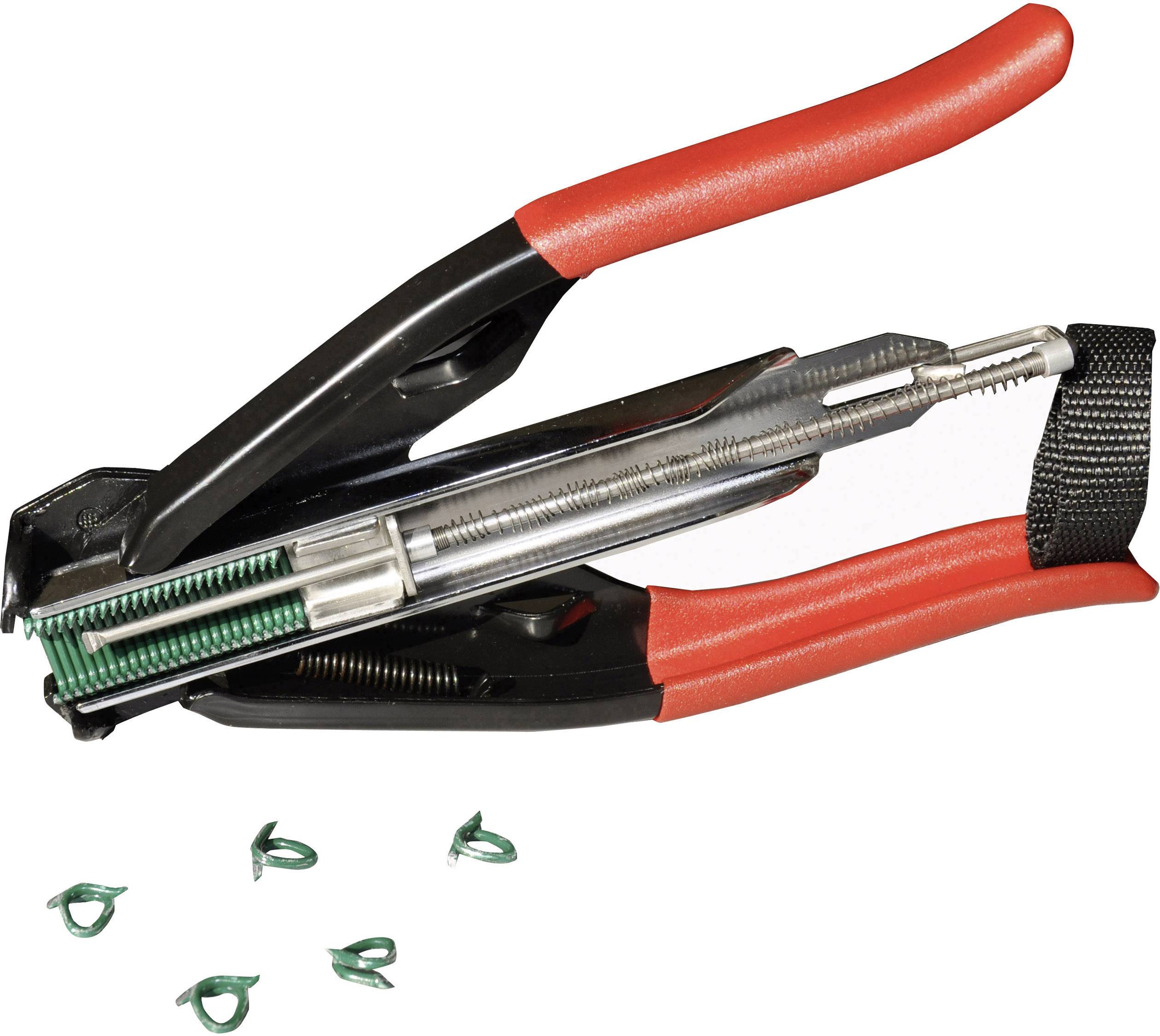 Regur 60716 Pince spéciale 205 mm 1 pc(s)