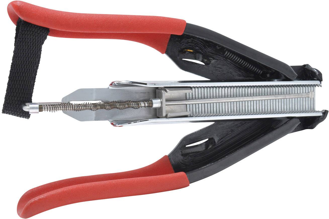 Regur 60716 Pince spéciale 205 mm 1 pc(s)