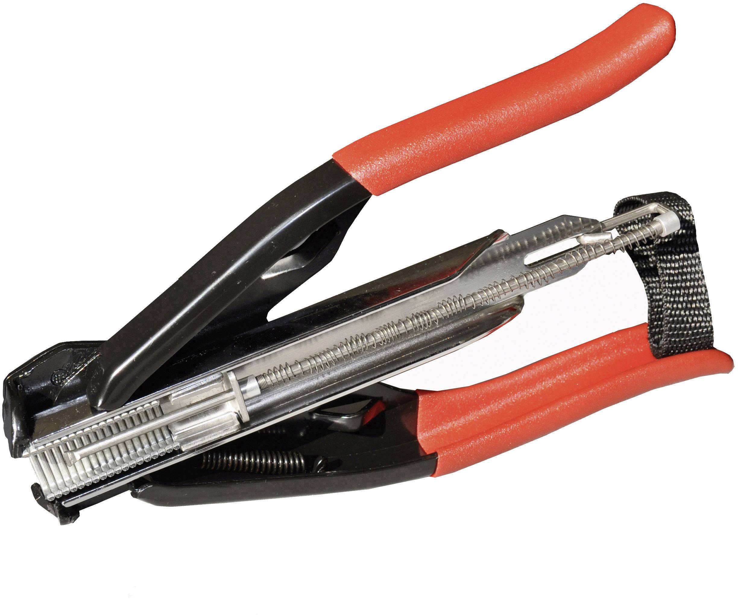 Regur 60716 Pince spéciale 205 mm 1 pc(s)