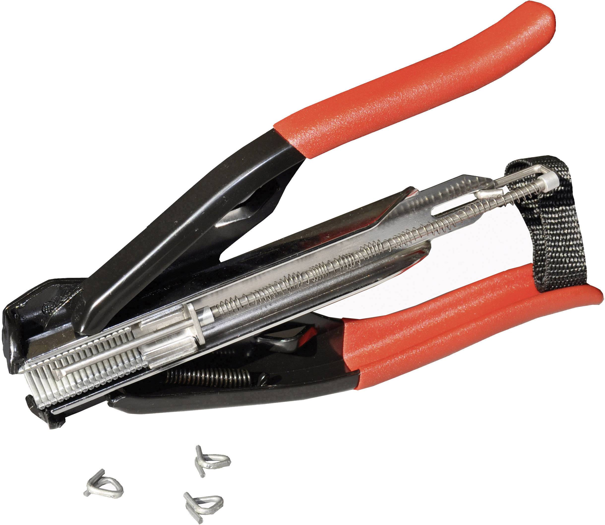 Regur 60716 Pince spéciale 205 mm 1 pc(s)