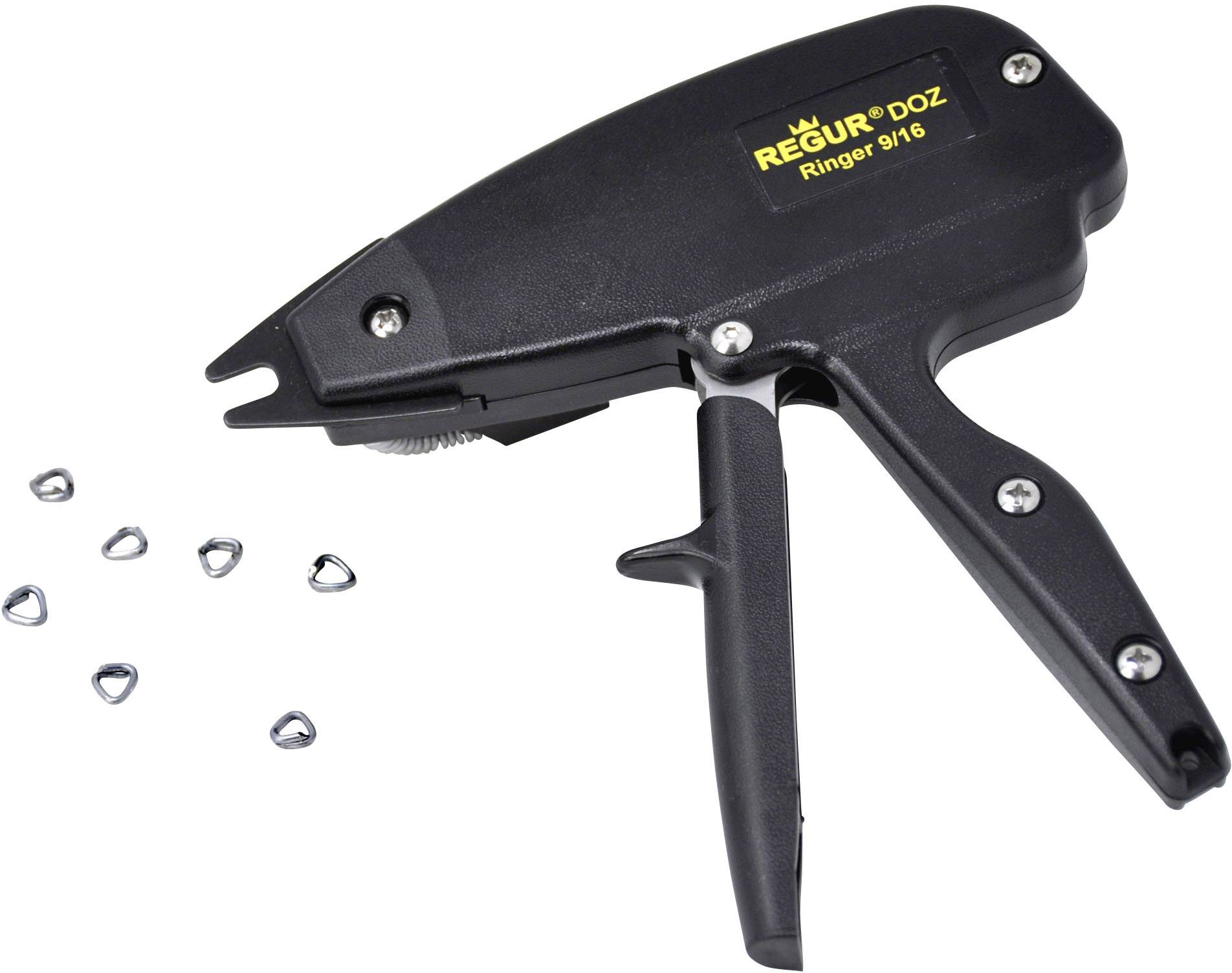 Regur 60723 Pince spéciale 1 pc(s)