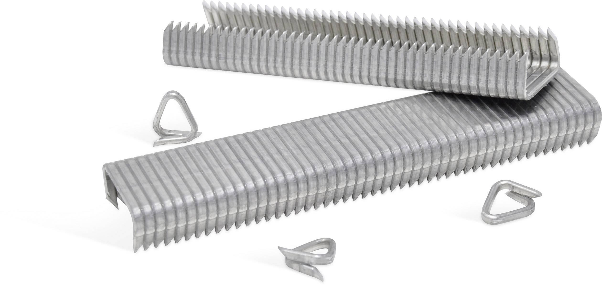 Regur 60717 Couronnes de fil 1 pc(s) Dimensions (L x l) 10 mm x 100 mm