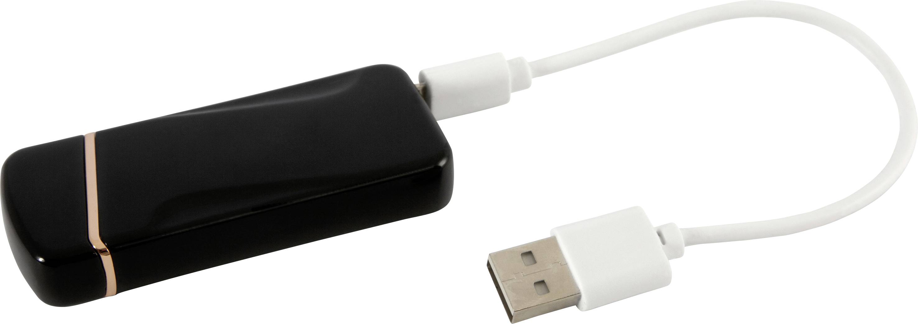 Inolight CL 6 555-600 Briquet USB électrique