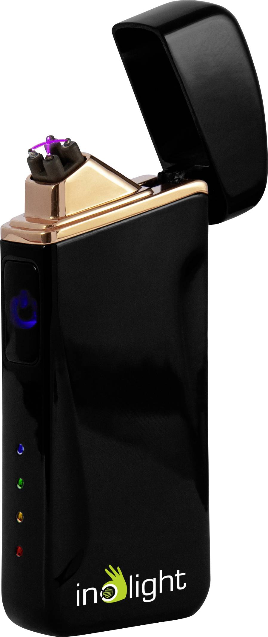 Inolight CL 6 555-600 Briquet USB électrique