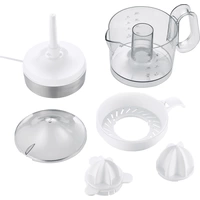 Severin Presse-agrumes CP 3535 40 W blanc Severin Presse-agrumes CP 3535 40 W blanc