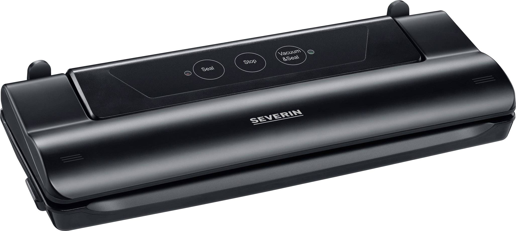 Severin FS 3610 FS 3610 Emballeuse sous vide (l x H x P) 390 x 70 x 160 mm