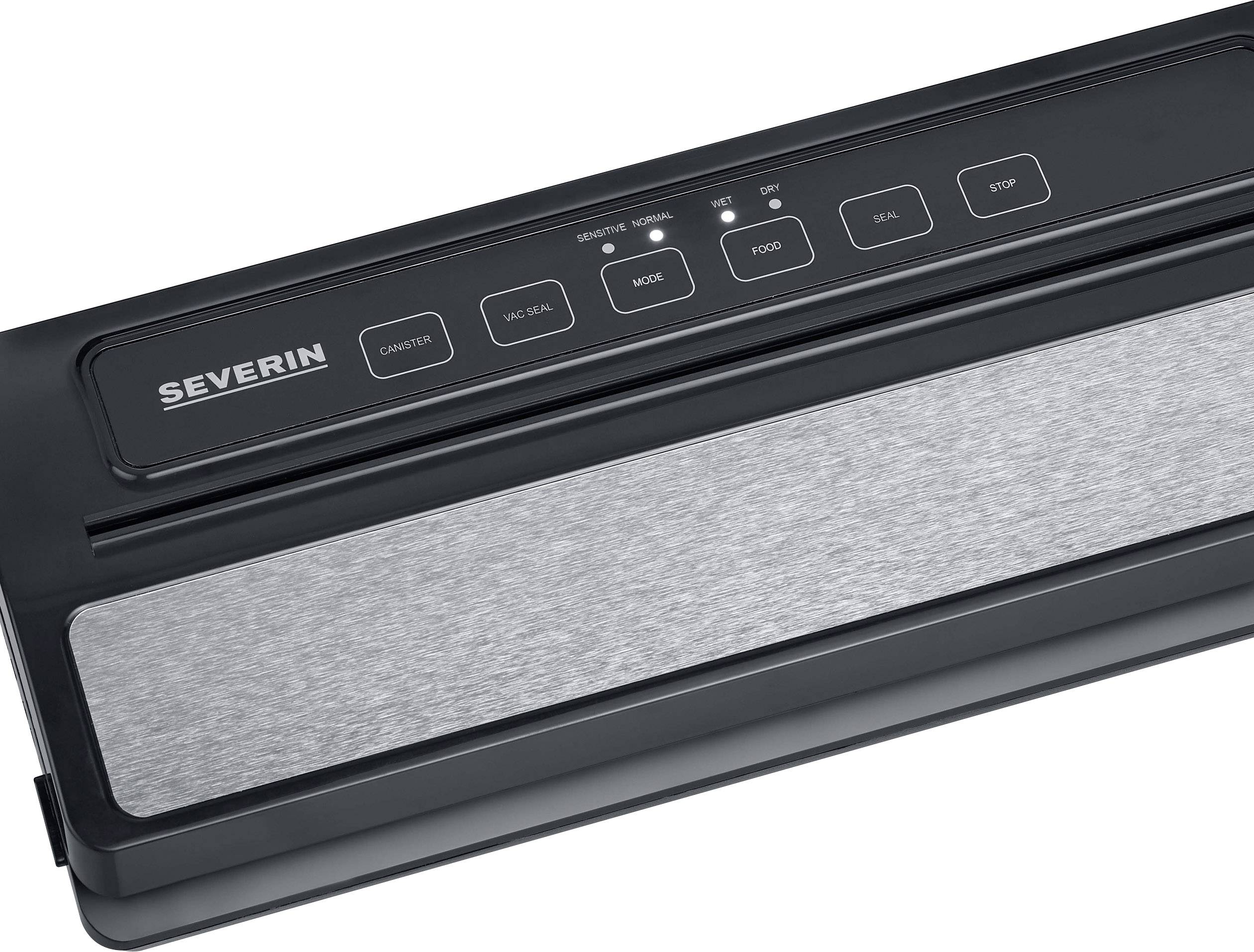 Severin FS 3611 Emballeuse sous vide