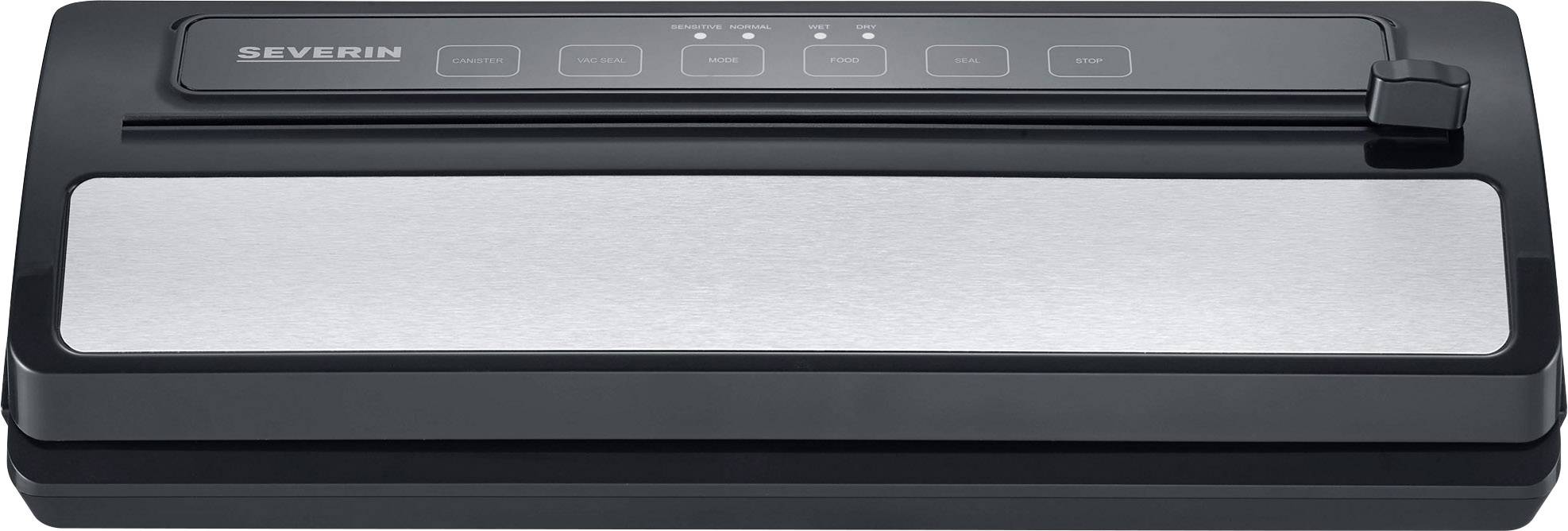Severin FS 3611 Emballeuse sous vide