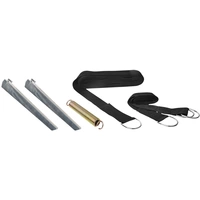 cartrend 10193 Set de haubanage en cas de tempête Sturm-Abspannset 1 pc(s) cartrend 10193 Set de haubanage en cas de tempête Sturm-Abspannset 1 pc(s)