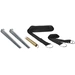 cartrend 10193 Set de haubanage en cas de tempête Sturm-Abspannset 1 pc(s) cartrend 10193 Set de haubanage en cas de tempête Sturm-Abspannset 1 pc(s)