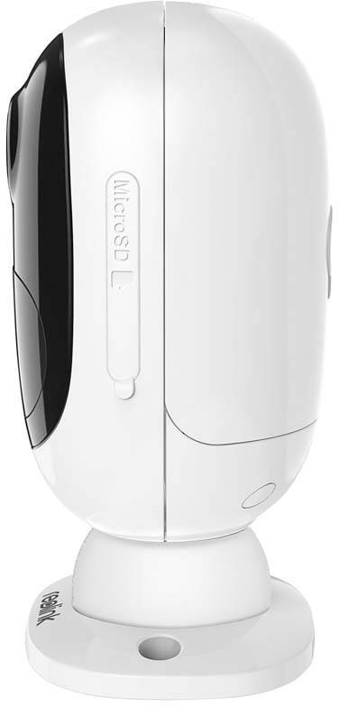 Caméra de surveillance Reolink Argus 2 rlarg 2 Wi-Fi IP 1920 x 1080 pixels