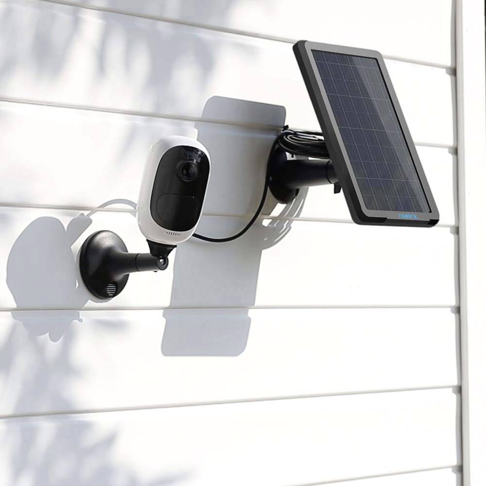 Caméra de surveillance Reolink Argus 2 rlarg 2 Wi-Fi IP 1920 x 1080 pixels
