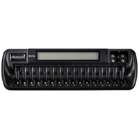 Chargeur de piles rondes VOLTCRAFT BC16 NiMH, Li-ion LR6 (AA), LR03 (AAA), 6LR61 (9 V) Chargeur de piles rondes VOLTCRAFT BC16 NiMH, Li-ion LR6 (AA), LR03 (AAA), 6LR61 (9 V)