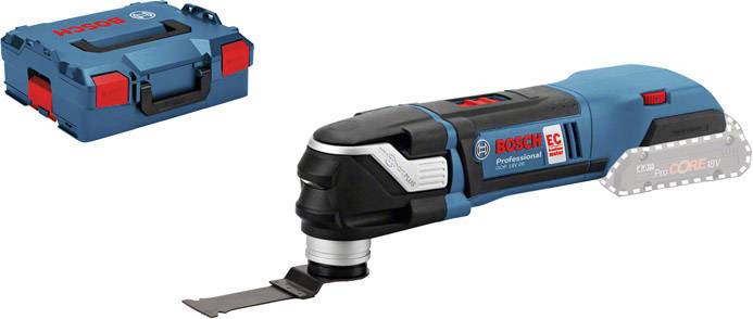 Outil multifonction sans fil Bosch Professional 06018B6001 18 V