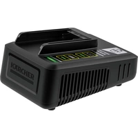 Kärcher Home & Garden BATTERY POWER 18 V Chargeur rapide 2.445-032.0 Kärcher Home & Garden BATTERY POWER 18 V Chargeur rapide 2.445-032.0