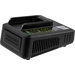 Kärcher Home & Garden BATTERY POWER 18 V Chargeur rapide 2.445-032.0 Kärcher Home & Garden BATTERY POWER 18 V Chargeur rapide 2.445-032.0