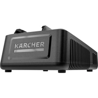 Kärcher Home & Garden BATTERY POWER 18 V Chargeur rapide 2.445-032.0 Kärcher Home & Garden BATTERY POWER 18 V Chargeur rapide 2.445-032.0