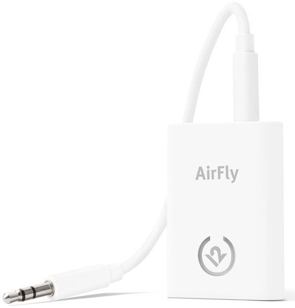 Twelve South AirFly Convertisseur Bluetooth