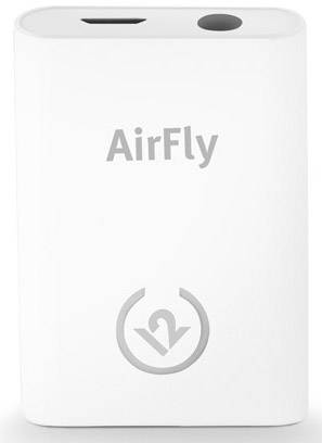 Twelve South AirFly Convertisseur Bluetooth