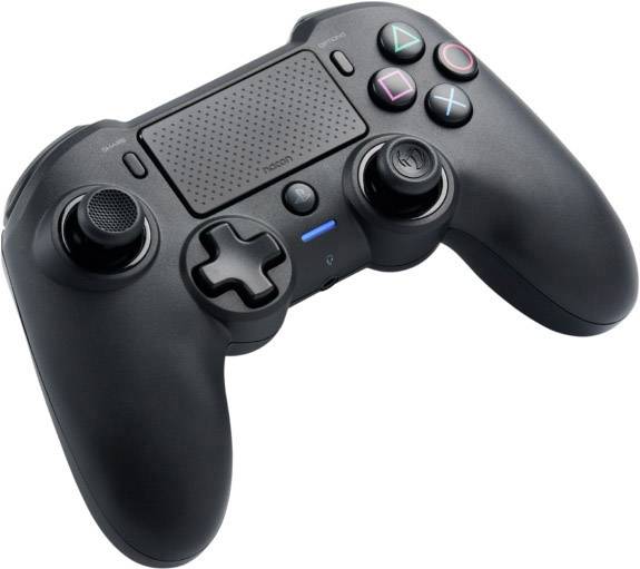 Nacon PS4 Asymmetric Wireless Gamepad PlayStation 4 Schwarz