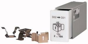 Eaton Z-D02-LTS-HF 114323 Ressort de retenue