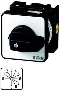 Eaton 029368 T0-4-15602/E Commutateur de codage 1 pc(s)