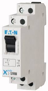 Module d'interrupteur 20 A 1 inverseur (RT) 230 V/AC Eaton 248345