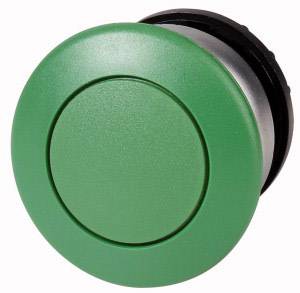 Eaton 216747 M22-DRP-G Bouton-poussoir coup de poing vert 1 pc(s)