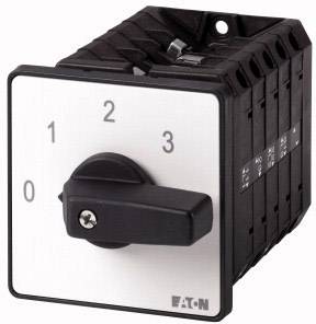 Eaton T5B-5-15144/E Commutateur rotatif à galettes 63 690 V 1 pc(s)