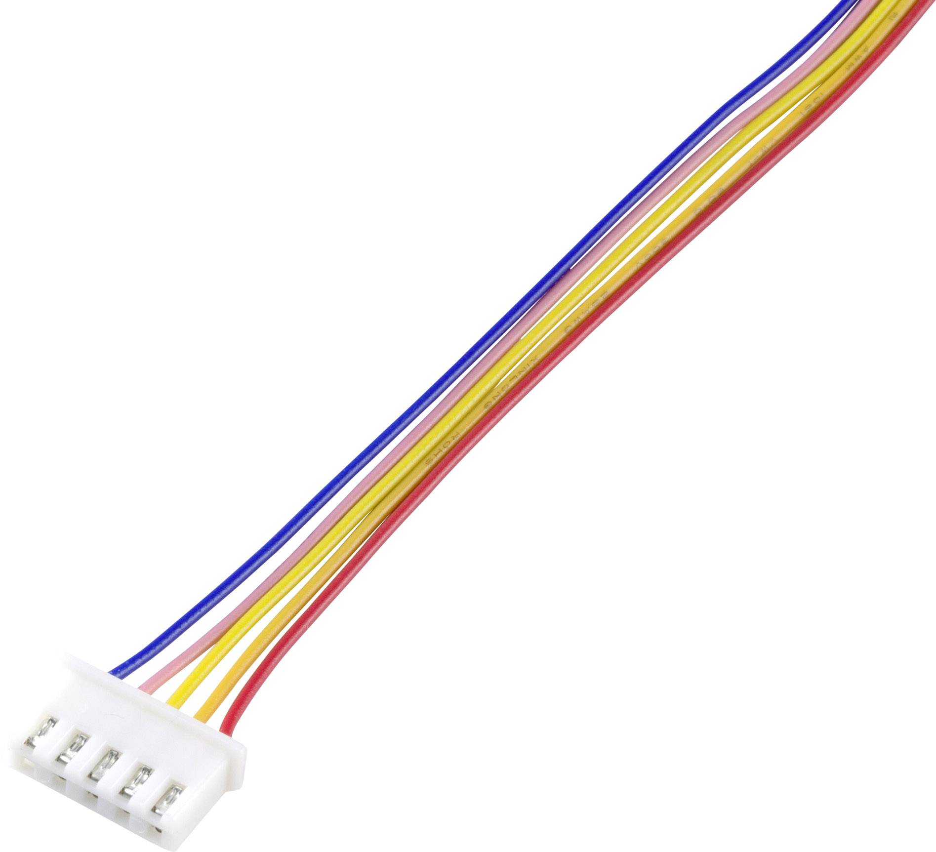 MAKERFACTORY Module de commande de moteur pas à pas MF-6402411 Moteur pas-à-pas 1 pc(s)