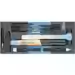 Hazet 163-523/11 Jeu d'outils Hazet 163-523/11 Jeu d'outils