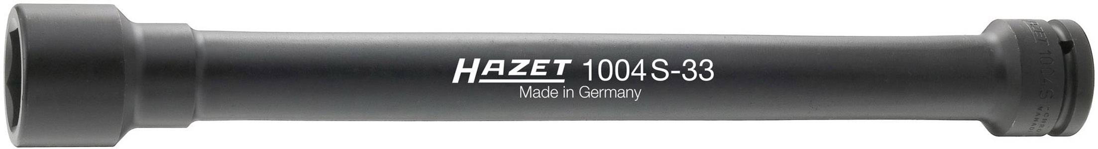 Hazet 198-18 Adaptateur d'embout 1 pièce