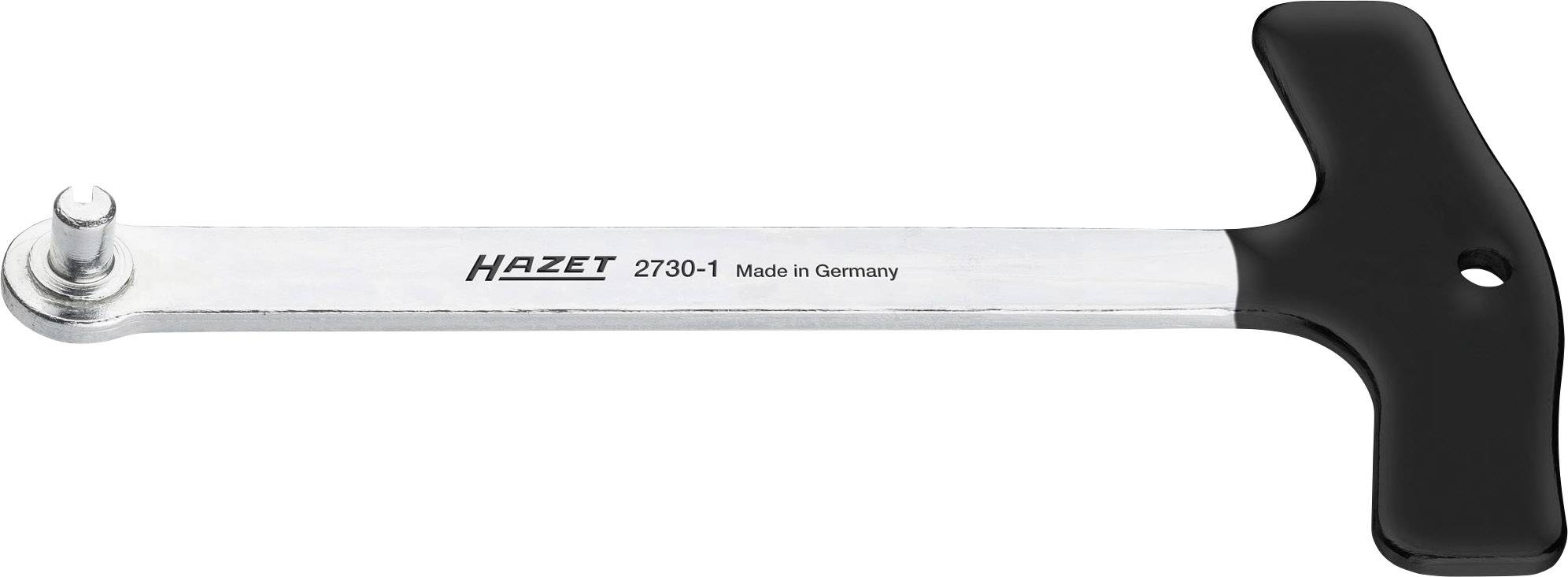 Hazet 2730-1 Ressort de maintien de la mâchoire de frein à main 2730-1