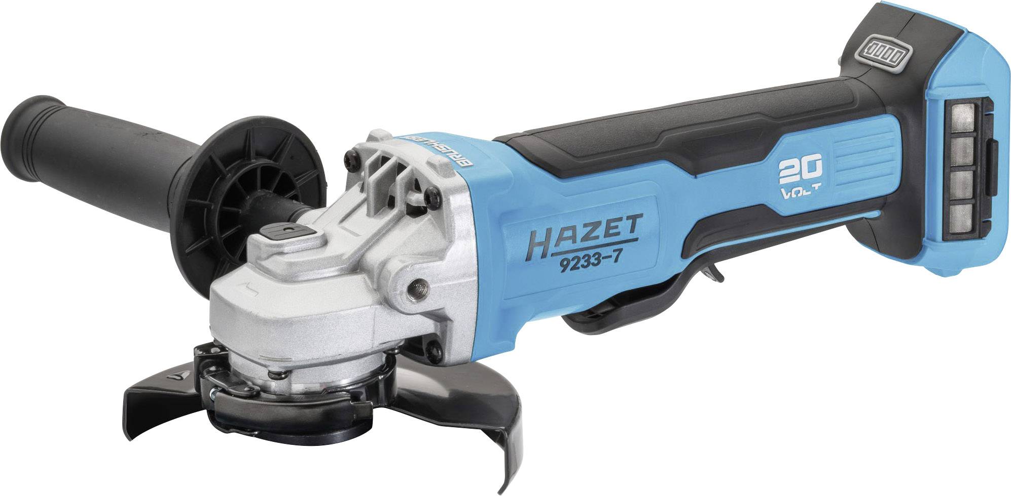 Meuleuse d'angle sans fil Hazet 9233-010