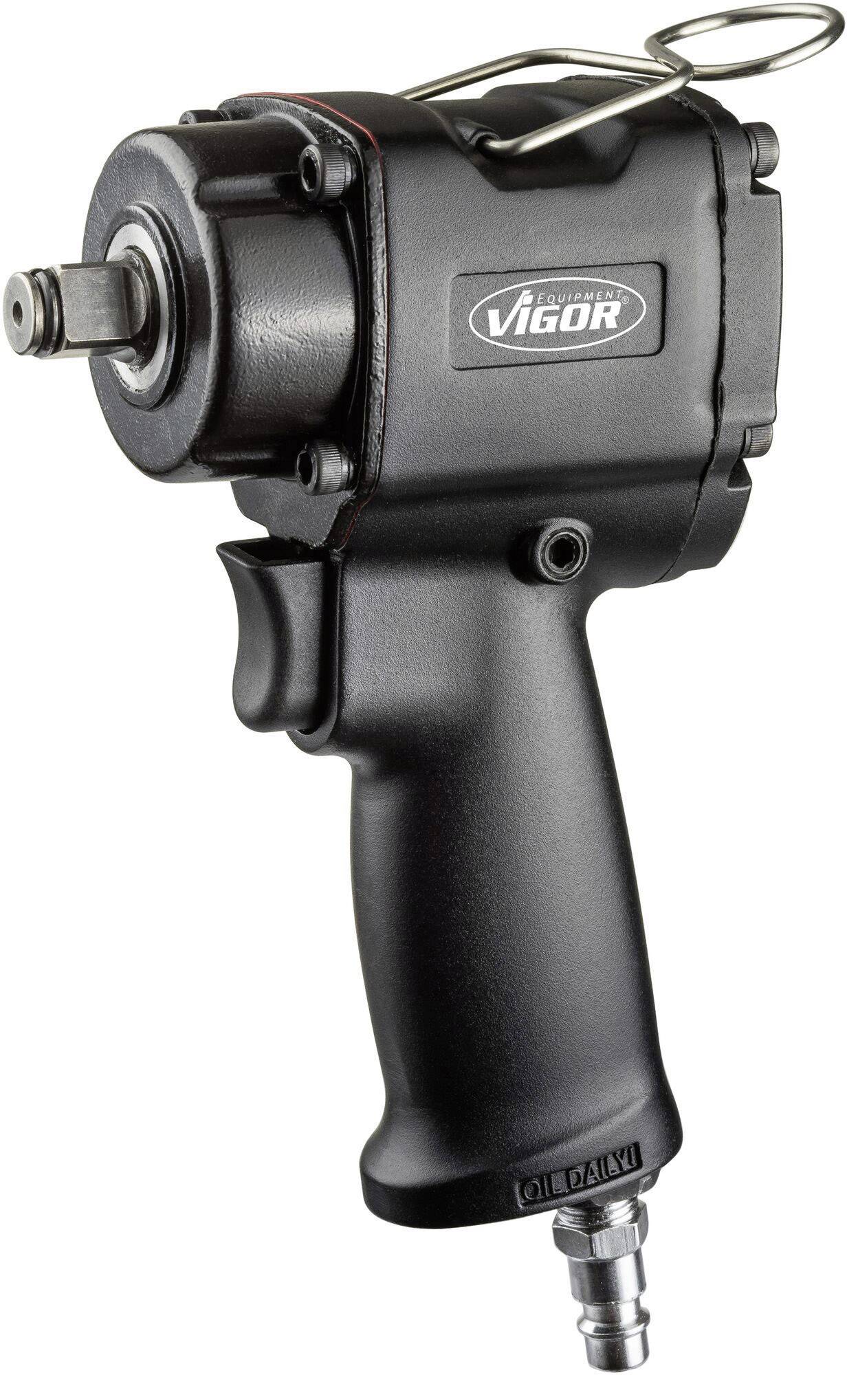Vigor V5671 Visseuse à choc à air comprimé
