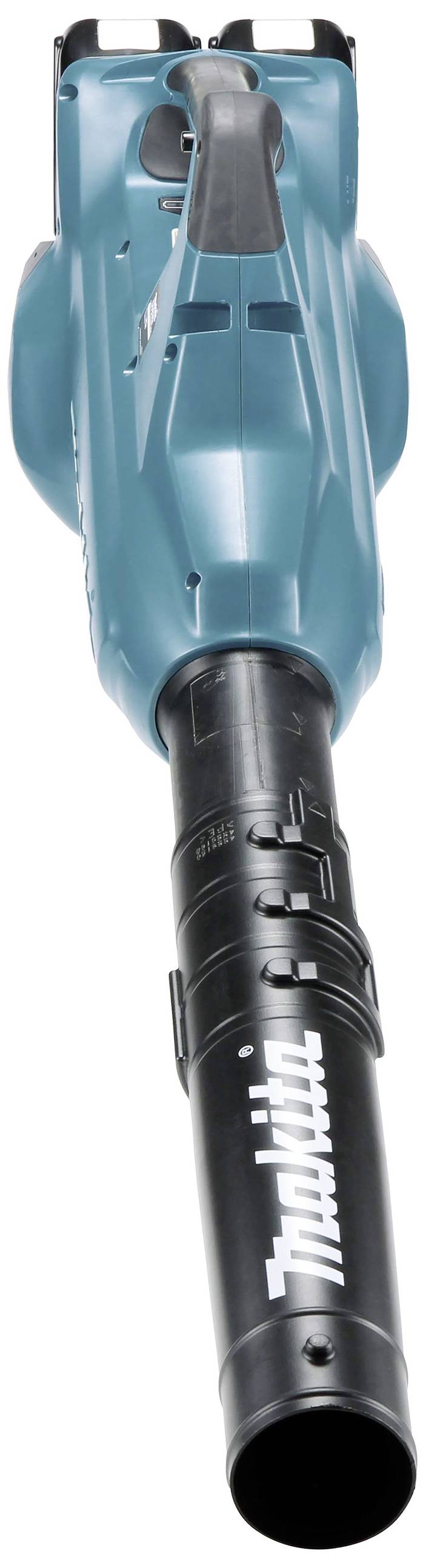 Makita DUB362Z DUB362Z sans fil Souffleur sans batterie, sans chargeur