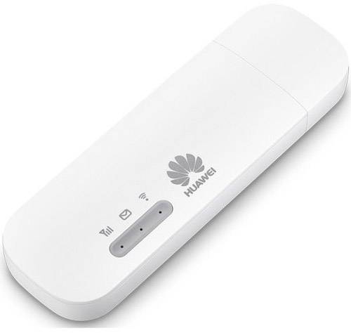 HUAWEI E8372h-320 Clé Internet 4G 150 MBit/s